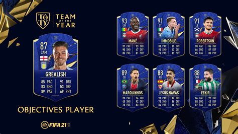 toty fifa  shellbinger