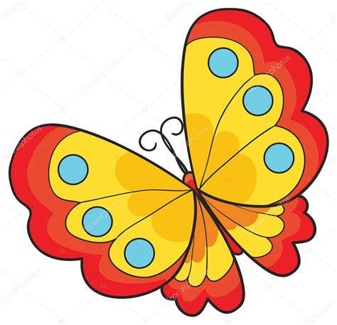 Lista 100 Foto Dibujos De Mariposas Volando Animadas Lleno