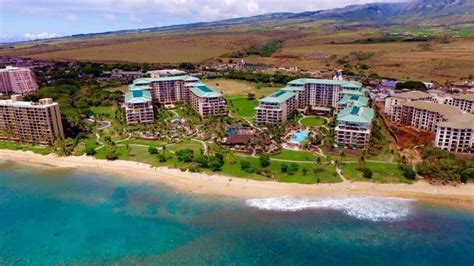 luxury destination  honua kai resort spa  maui beverly hills