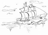 Barche Crtež Bojanke Brodovi Dva Dvadeset Desene Colorat Djecu Planse Crtezi Printanje sketch template