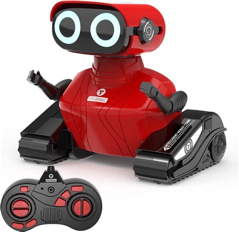 mejores robots smartbot juguetes mes