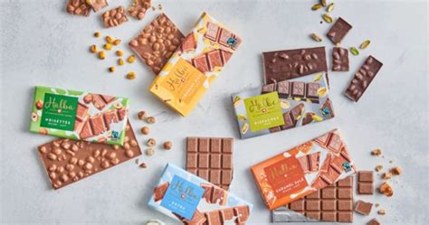 coop switzerland launches   brand chocolate esm magazine