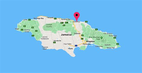 ocho rios highlights tour jamaica connection