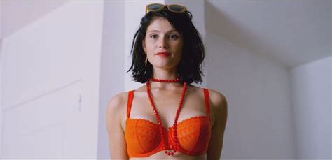 from bond to bare gemma arterton strips off in very nsfw lesbian scene for artsy french film