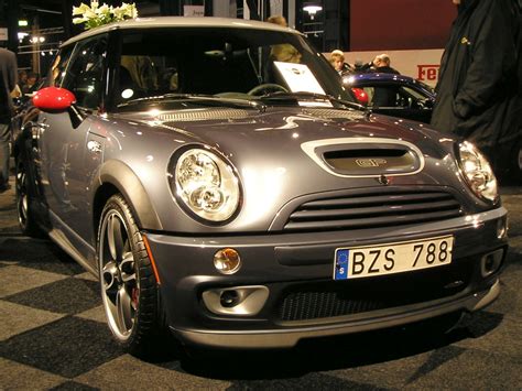 mini cooper  grand prix jwc edition  reviews news specs buy car
