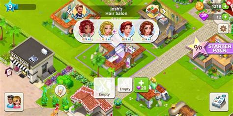 beauty spa stars stories guide tips cheats strategies