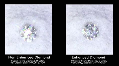 enhanced   enhanced diamonds youtube