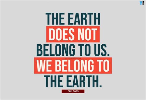earth quotes save earth sayings  yourfates