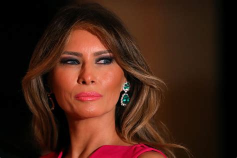 melania trump libel suit settled another filed cbs news