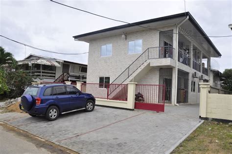 riando appartement rainville appartements  louer  paramaribo paramaribo suriname airbnb