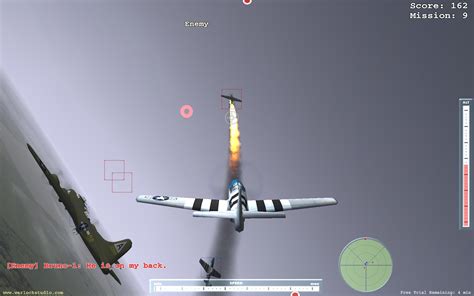 flight  fight  full screenshot