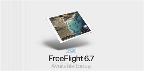 freeflight  nuova versione  utenti  droni professionali parrot anafi dronezine