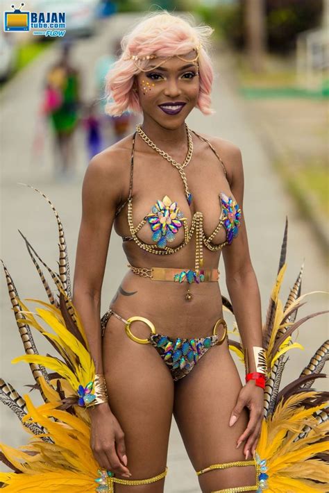 I Need To Go To Barbados In The Summer For Kadooment Day