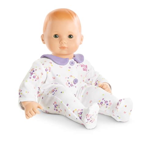shipping  posting reviews american girl bitty baby doll princess