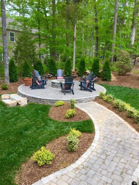 inspiring backyard decor ideas  create  cozy outdoor area decortrendycom