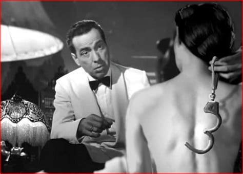 Humphrey Bogart And Ingrid Bergman Sex Scandals And Secrets Of The
