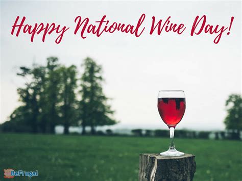 deals  cash   wine  national wine day