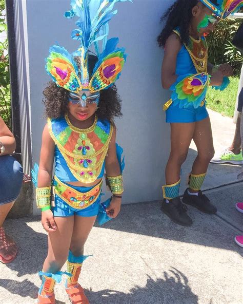 Brazilian Carnival Outfit Ideas Lizzie Berryman