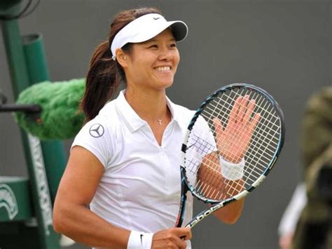 Li Na Could Become Highest Ranked Asian Tennis Player In History