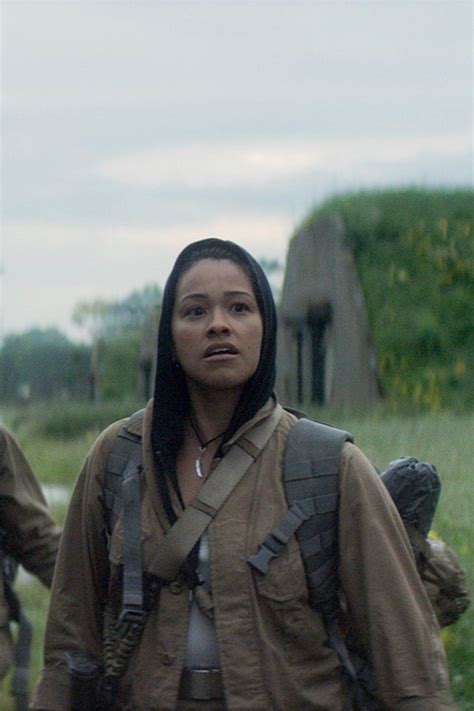gina rodriguez on annihilation s connection to time s up