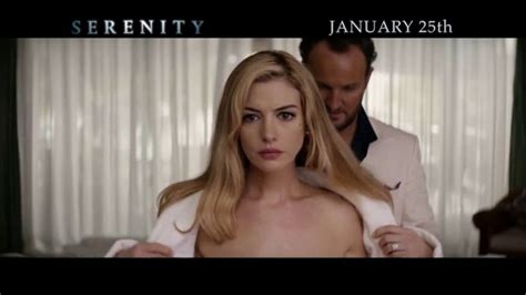 Serenity Tv Movie Trailer Ispot Tv