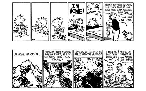 Calvin And Hobbes Issue 7 Viewcomic Reading Comics