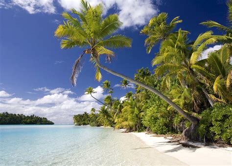 cook islands holidays   tailor  cook islands tours audley travel