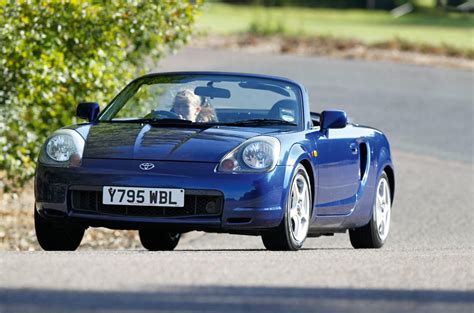 Toyota Mr2 Used Car Buying Guide Autocar