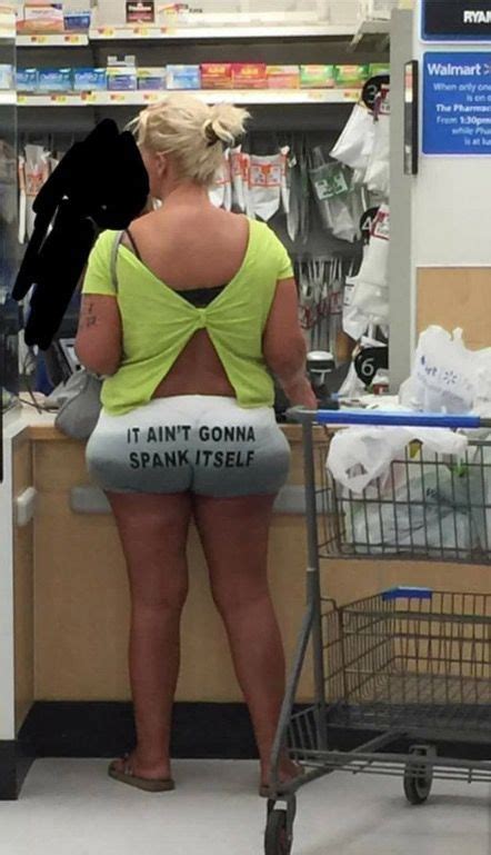 pin on weird people and weirdest people of walmart are