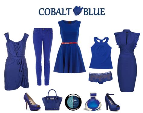 fall color trend cobalt blue secrets   good girl