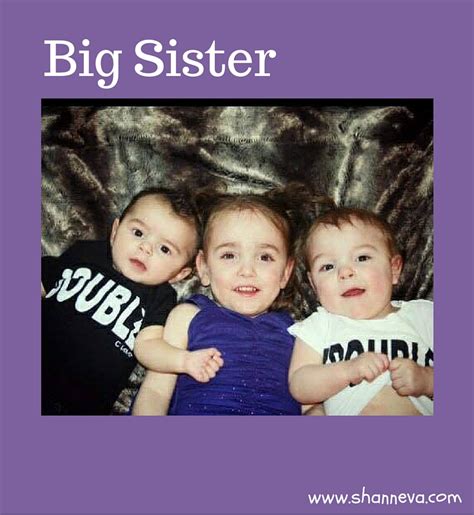 Beautiful Big Sister Natasha S Story Shann Eva S Blog