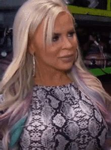 dana brooke disgust gif dana brooke disgust ew discover share gifs