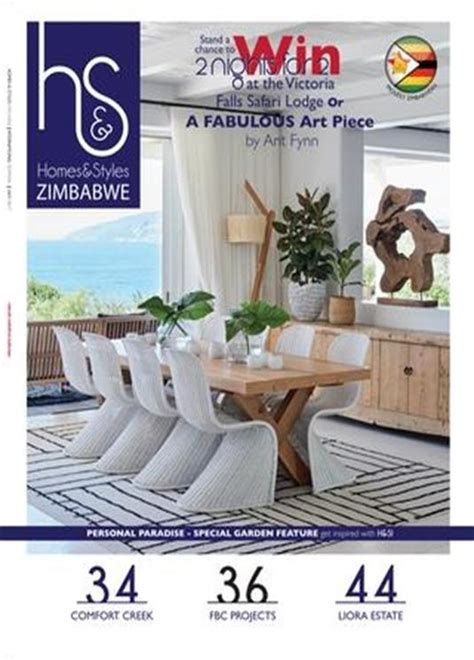 homes  styles magazine subscription buy  newsstandcouk home interiors