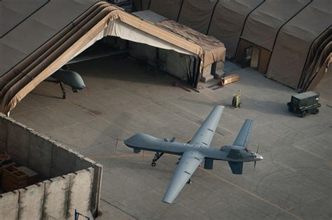 emerging age  drone wars cbs news