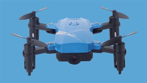 lf mini quadcopter foldable rc drone youtube