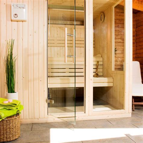 healthy food delivery  types  home saunas