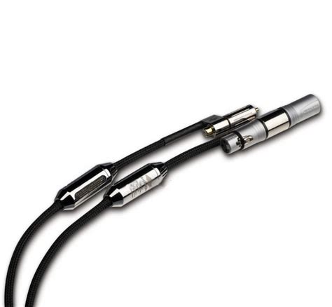 siltech  ohm link cable