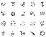 Icons Outline Smashicons Freebie Set Icon Iconset Carefully Crafted Styles sketch template