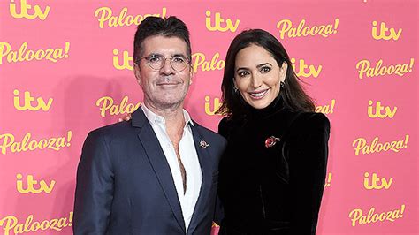 simon cowell s wife meet his longtime girlfriend and bride to be lauren
