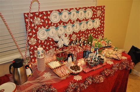 christmasholiday party ideas photo    catch  party