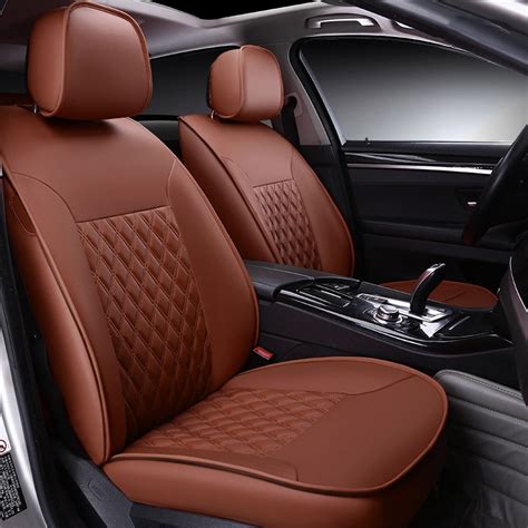custom made leather car seat cover for ssangyong korando actyon rexton