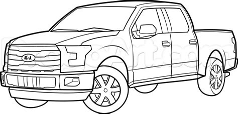 printable cars  trucks coloring pages   printable