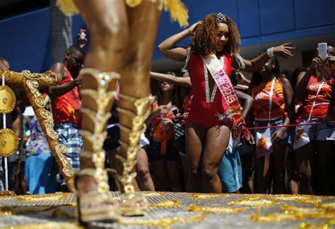 brazil promotes safe sex at carnival handing out condoms daily mail online