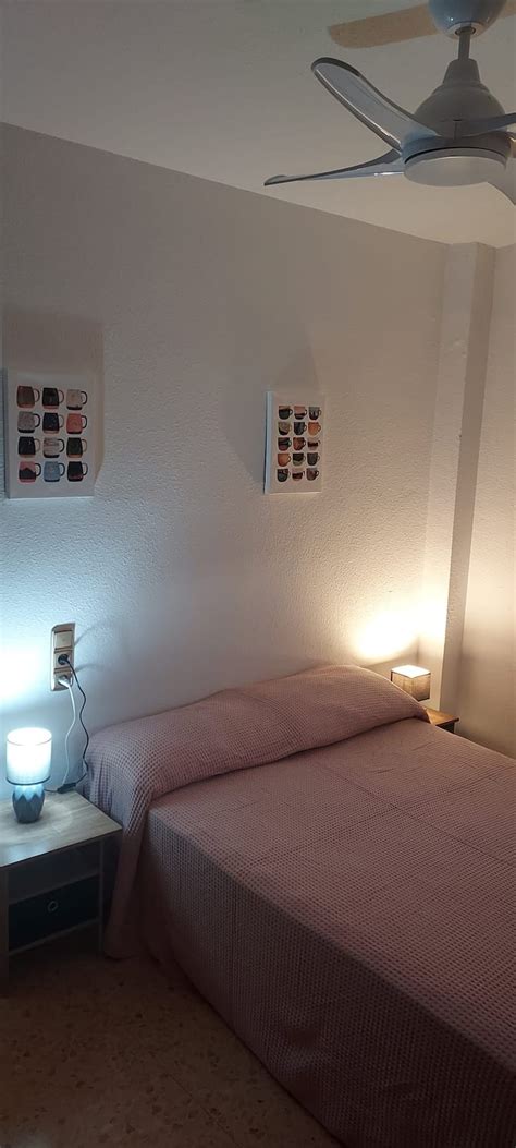 room  double bed casa particulars cuba  rent  xativa comunidad valenciana spain