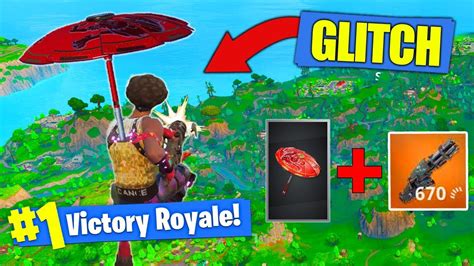 shooting while flying glitch in fortnite battle royale youtube