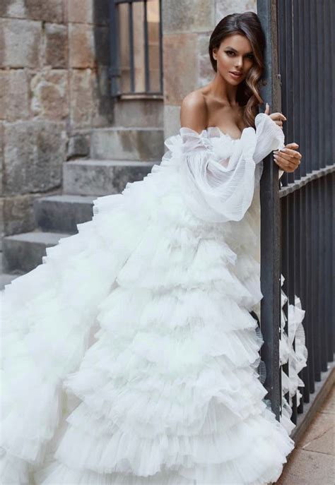 viki o — viki bridal dresses milla nova wedding dresses