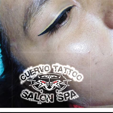 spa cuervo tattoo