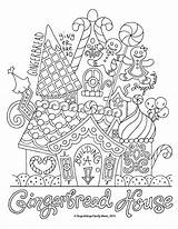 Gingerbread Slugs Bugs Lebkuchenhaus Weihnachts Feliznatal Ml sketch template