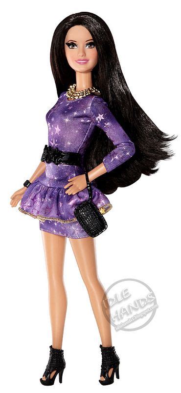 toy fair 2013 mattel barbie life in the dreamhouse feature