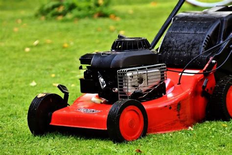 Best Corded Electric Lawn Mowers In 2022 Everything You Need To Know